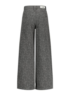 Raizzed Monaco Laser Pant Mid Grey Stone | Freewear Monaco Laser Pant - www.freewear.nl - Freewear