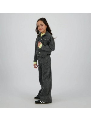 Raizzed Monaco Laser Pant Mid Grey Stone | Freewear Monaco Laser Pant - www.freewear.nl - Freewear