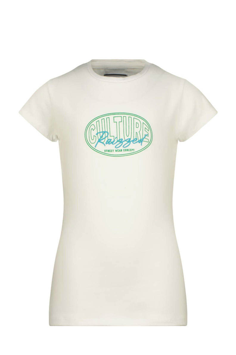 Raizzed meisjes shirt Mayra, maat 140