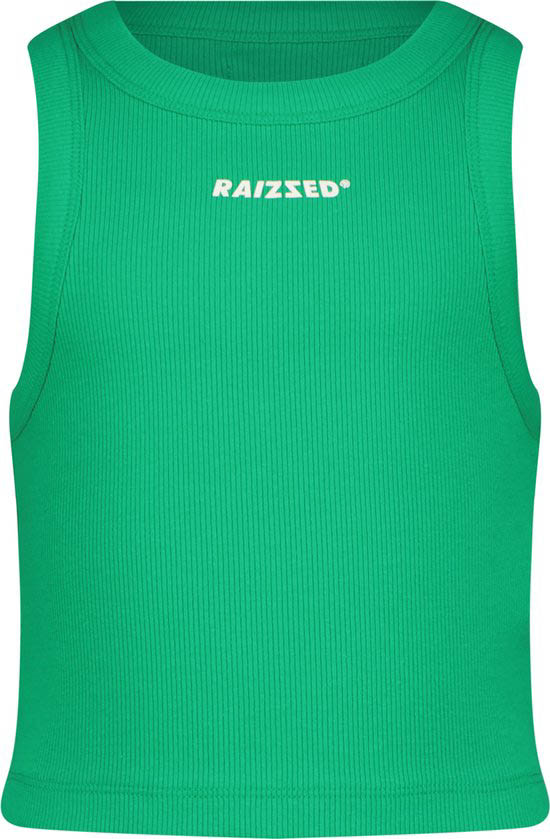 Raizzed Lindy Meisjes Top - Green Mint - Maat 164