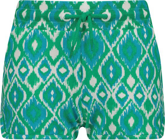 Raizzed Auston Meisjes Broek - Green Mint - Maat 116
