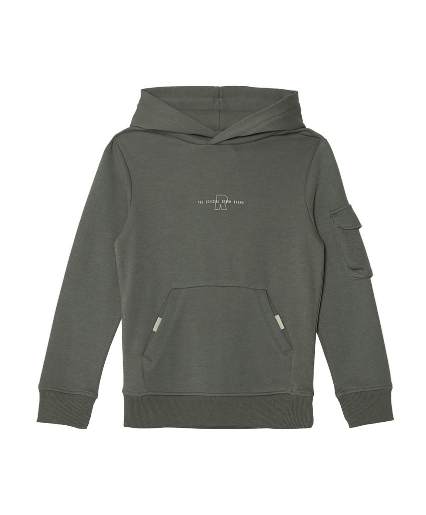 Raizzed Ki Eugene Hoodie