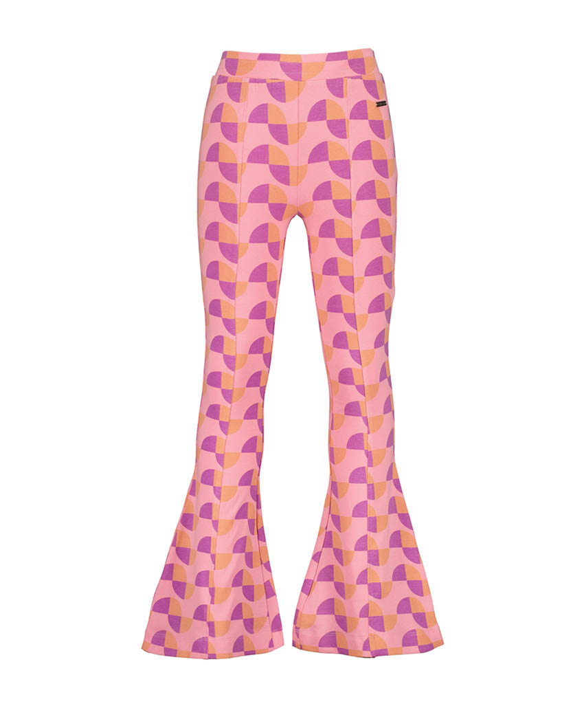 Raizzed Pants Rae Meisjes Broek - CANDY ROSE - Maat 176