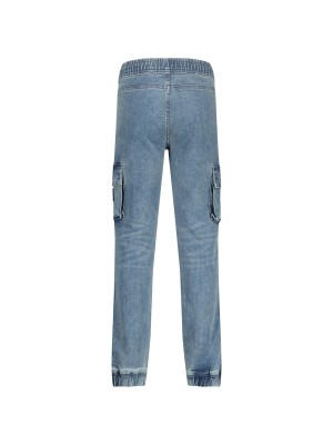 Raizzed Shanghai Jeans Pant Vintage Blue | Freewear Shanghai Jeans Pant - www.freewear.nl - Freewear