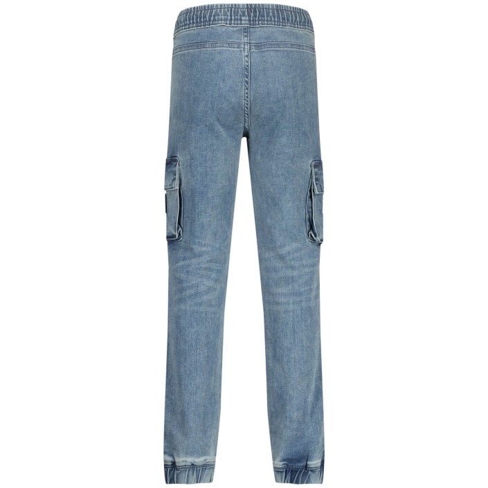 Raizzed Shanghai Jeans Pant Vintage Blue | Freewear Shanghai Jeans Pant - www.freewear.nl - Freewear