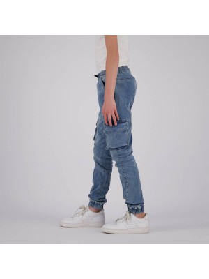Raizzed Shanghai Jeans Pant Vintage Blue | Freewear Shanghai Jeans Pant - www.freewear.nl - Freewear