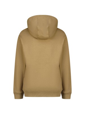 Raizzed Nuevo Sweater Oak brown | Freewear Nuevo Sweater - www.freewear.nl - Freewear