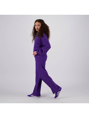 Raizzed Monika Shirt Deep purple | Freewear Monika Shirt - www.freewear.nl - Freewear