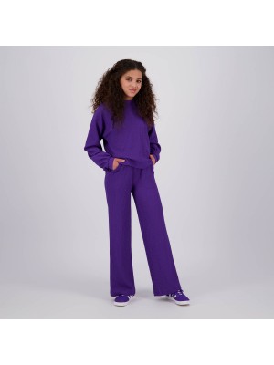 Raizzed Monika Shirt Deep purple | Freewear Monika Shirt - www.freewear.nl - Freewear