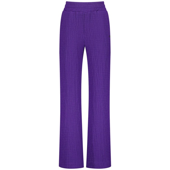 Raizzed Rabia Broek Deep purple | Freewear Rabia Broek - www.freewear.nl - Freewear