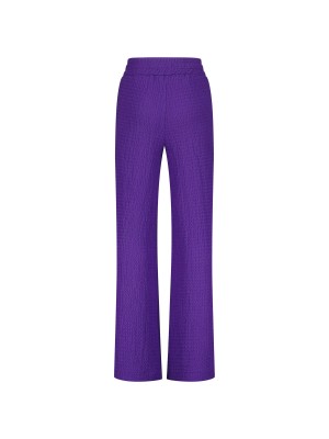 Raizzed Rabia Broek Deep purple | Freewear Rabia Broek - www.freewear.nl - Freewear