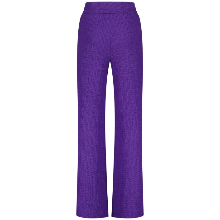 Raizzed Rabia Broek Deep purple | Freewear Rabia Broek - www.freewear.nl - Freewear