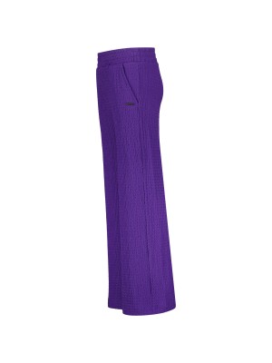 Raizzed Rabia Broek Deep purple | Freewear Rabia Broek - www.freewear.nl - Freewear