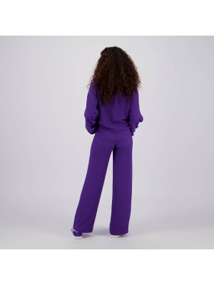 Raizzed Rabia Broek Deep purple | Freewear Rabia Broek - www.freewear.nl - Freewear