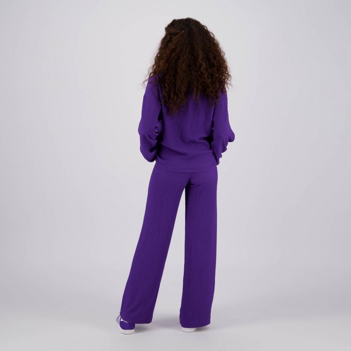 Raizzed Rabia Broek Deep purple | Freewear Rabia Broek - www.freewear.nl - Freewear