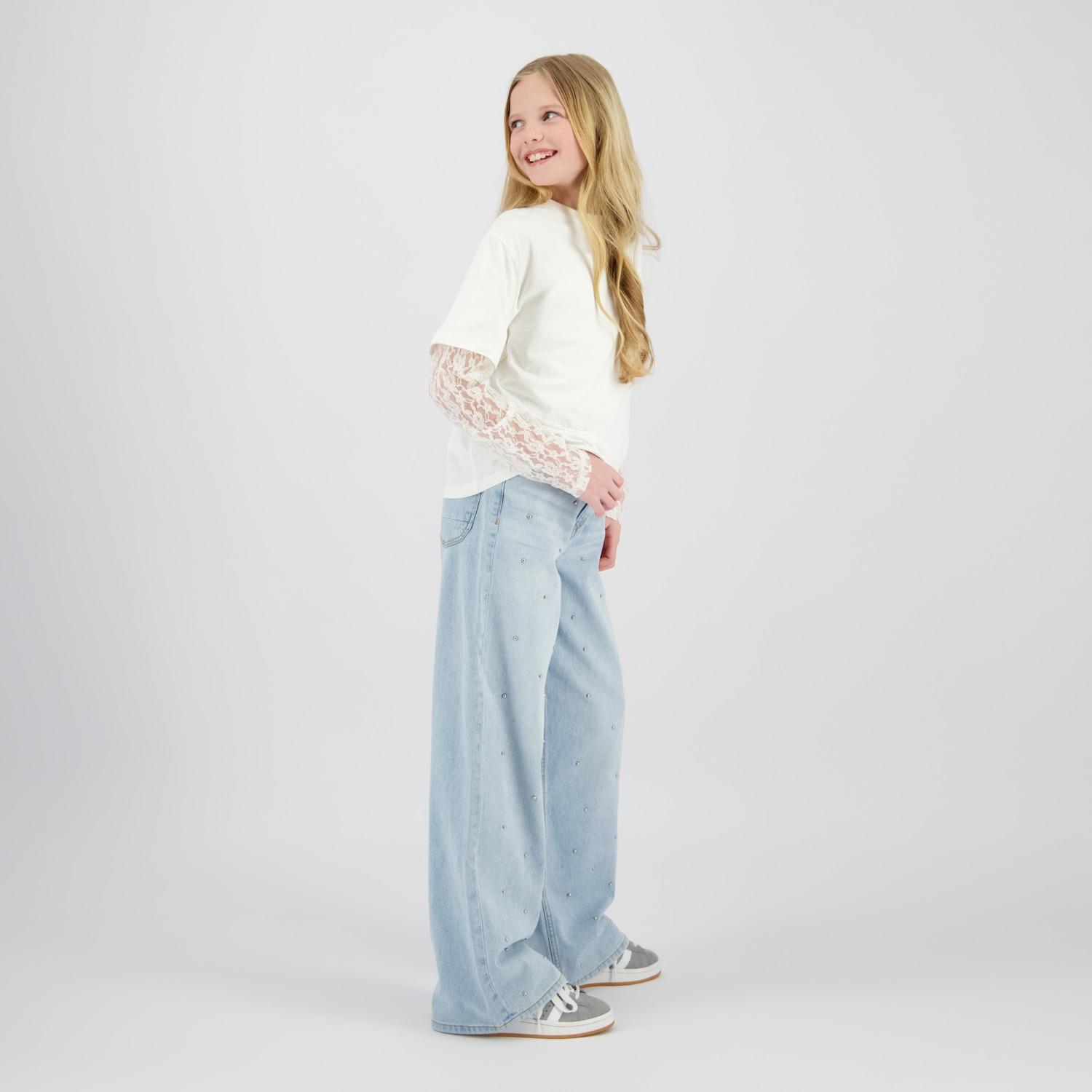 Raizzed Tanya T-shirt