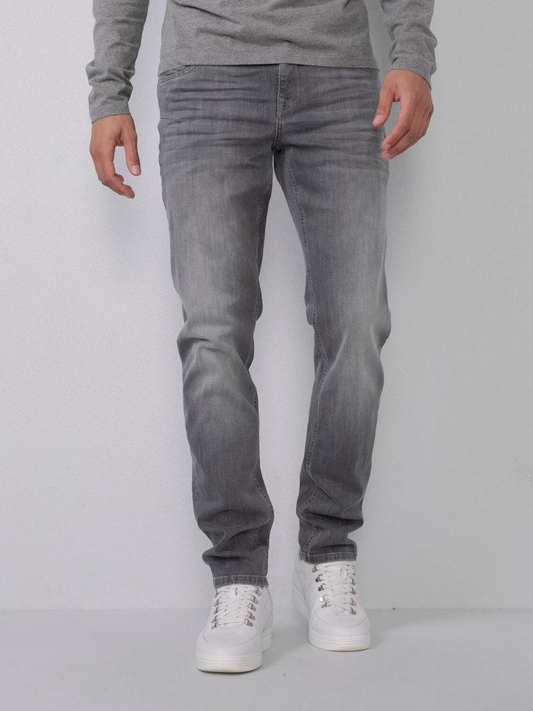 Petrol Industries - Heren Seaham Tracker slim straight fit -  - Maat 32
