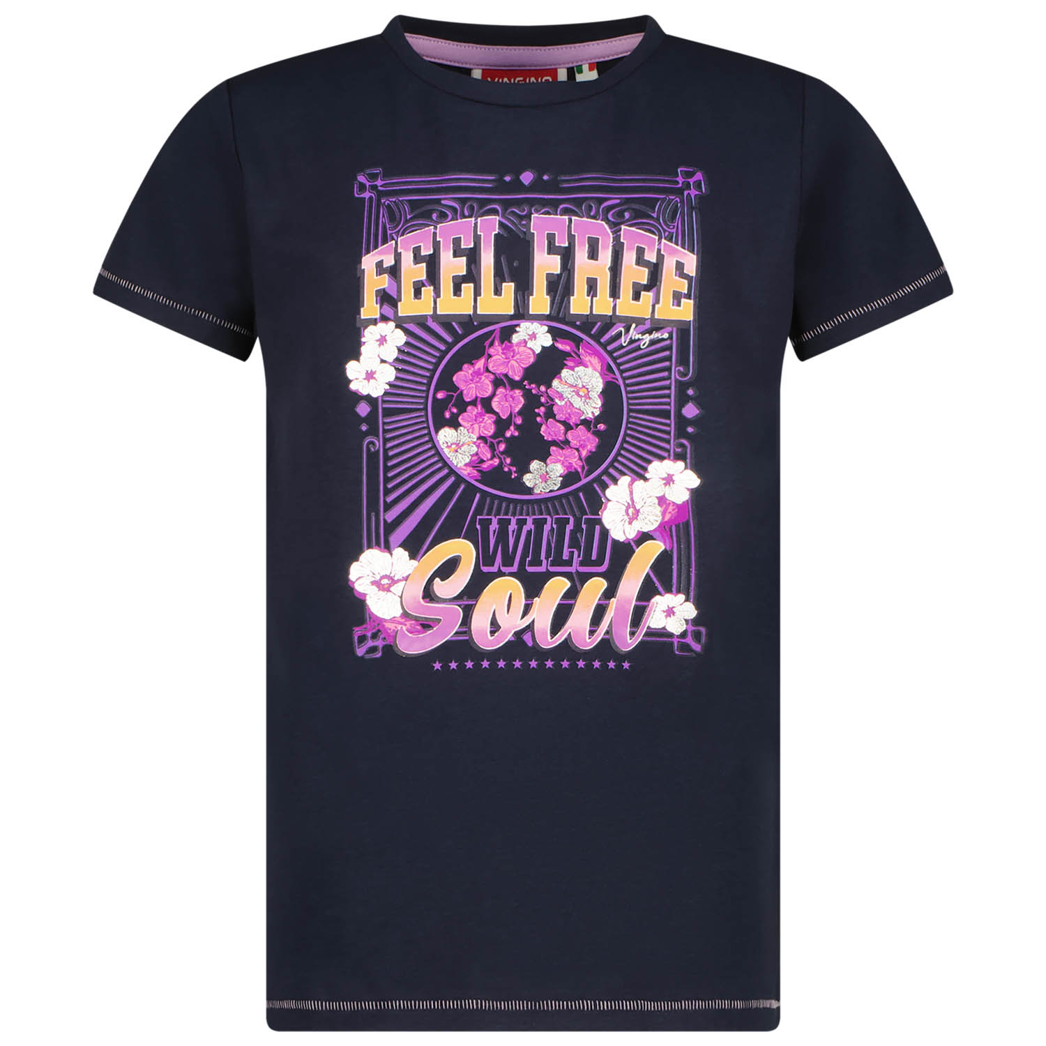 Vingino Ki Hetty T-shirt
