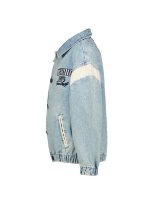 Vingino Figo Jeans Jack Light Indigo | Freewear Figo Jeans Jack - www.freewear.nl - Freewear