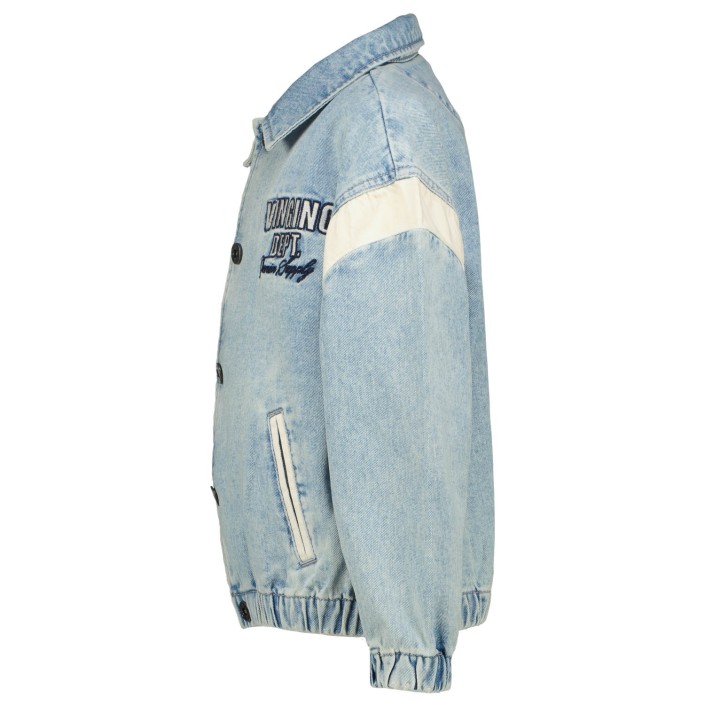 Vingino Figo Jeans Jack Light Indigo | Freewear Figo Jeans Jack - www.freewear.nl - Freewear