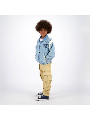 Vingino Figo Jeans Jack Light Indigo | Freewear Figo Jeans Jack - www.freewear.nl - Freewear