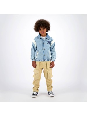 Vingino Figo Jeans Jack Light Indigo | Freewear Figo Jeans Jack - www.freewear.nl - Freewear