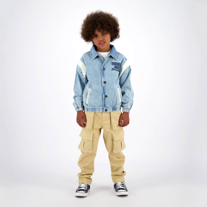 Vingino Figo Jeans Jack Light Indigo | Freewear Figo Jeans Jack - www.freewear.nl - Freewear