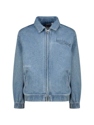 Vingino Faustino jeans jack Old Vintage | Freewear