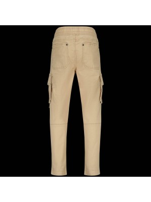 Vingino Cassius Pant Cream Sand | Freewear Cassius Pant - www.freewear.nl - Freewear