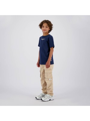 Vingino Cassius Pant Cream Sand | Freewear Cassius Pant - www.freewear.nl - Freewear
