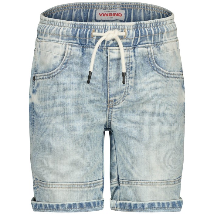 Vingino Costante Short Light Vintage | Freewear Costante Short - www.freewear.nl - Freewear
