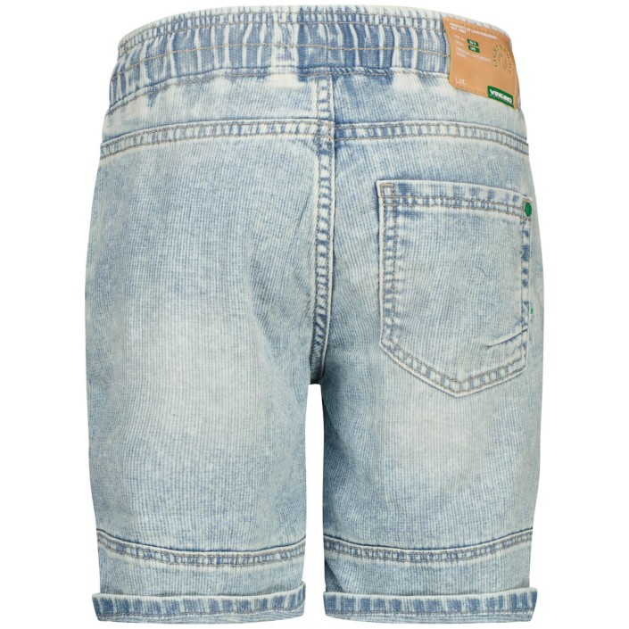 Vingino Costante Short Light Vintage | Freewear Costante Short - www.freewear.nl - Freewear