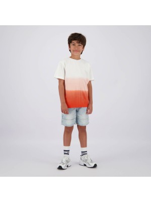 Vingino Costante Short Light Vintage | Freewear Costante Short - www.freewear.nl - Freewear
