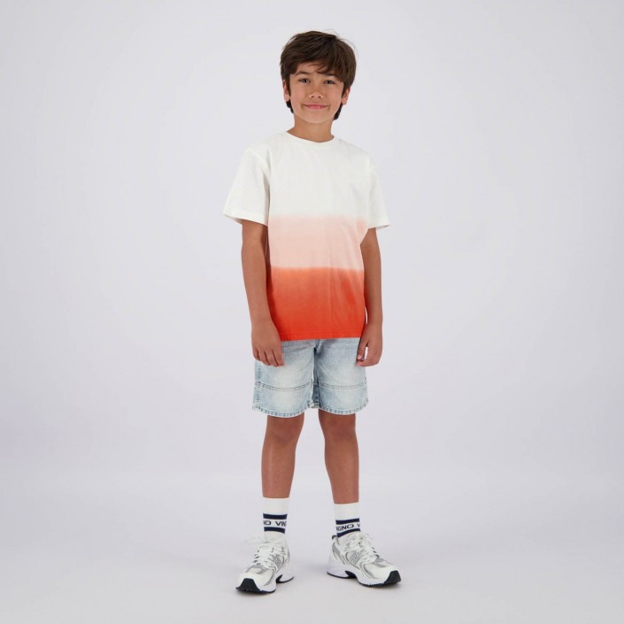 Vingino Costante Short Light Vintage | Freewear Costante Short - www.freewear.nl - Freewear