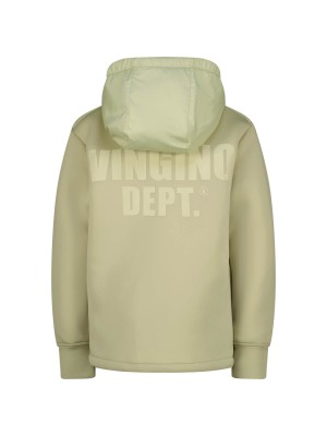 Vingino Thers Jack Keswick green | Freewear Thers Jack - www.freewear.nl - Freewear