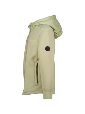 Vingino Thers Jack Keswick green | Freewear Thers Jack - www.freewear.nl - Freewear