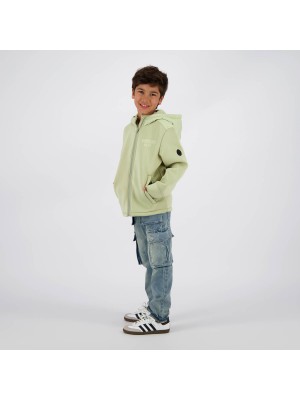 Vingino Thers Jack Keswick green | Freewear Thers Jack - www.freewear.nl - Freewear