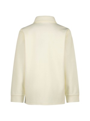 Vingino Leur Blouse Sunlight white | Freewear Leur Blouse - www.freewear.nl - Freewear