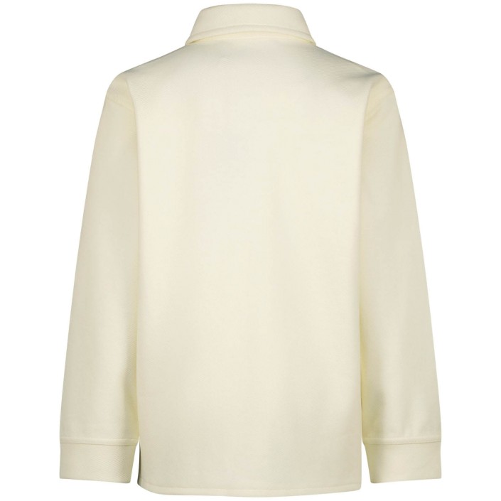 Vingino Leur Blouse Sunlight white | Freewear Leur Blouse - www.freewear.nl - Freewear