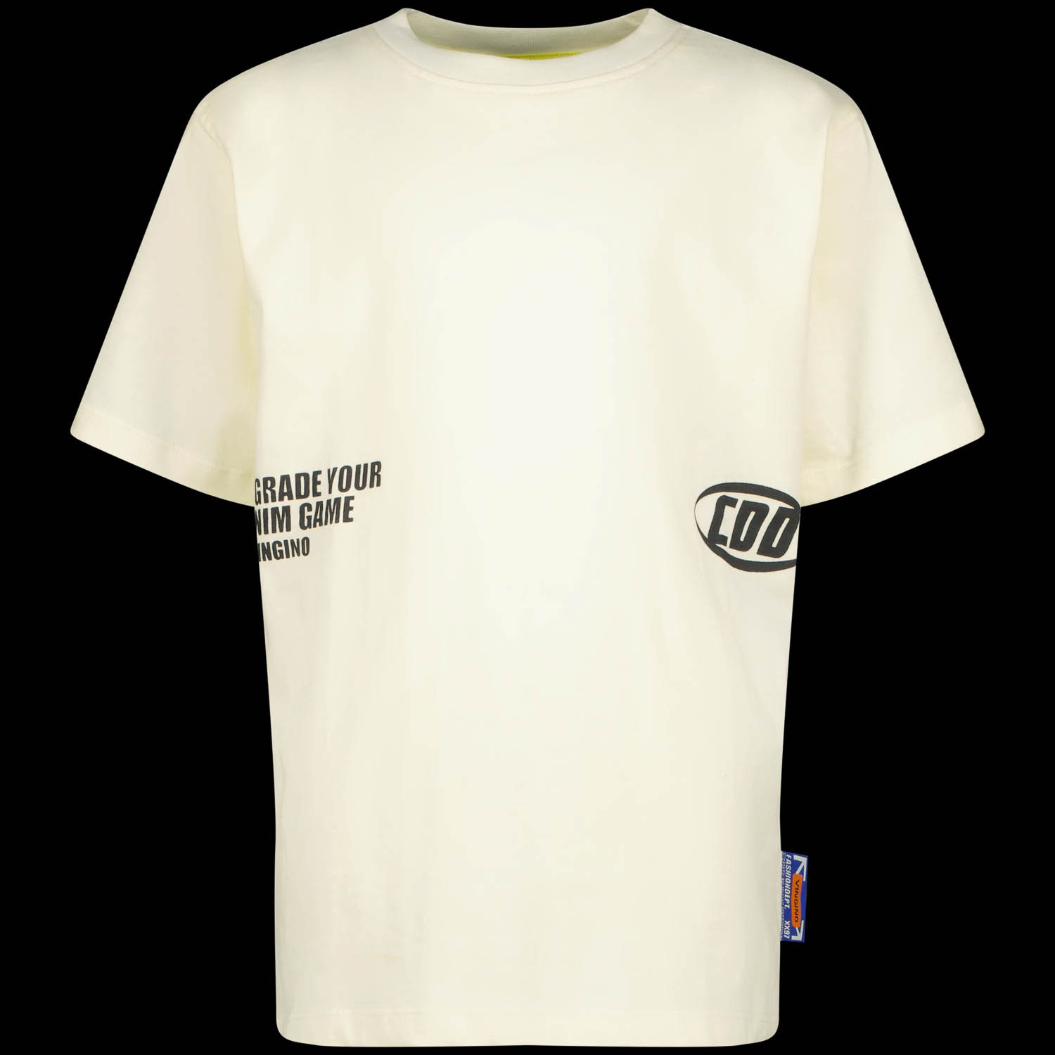 Vingino - Humach - - Kinderen - T-shirts