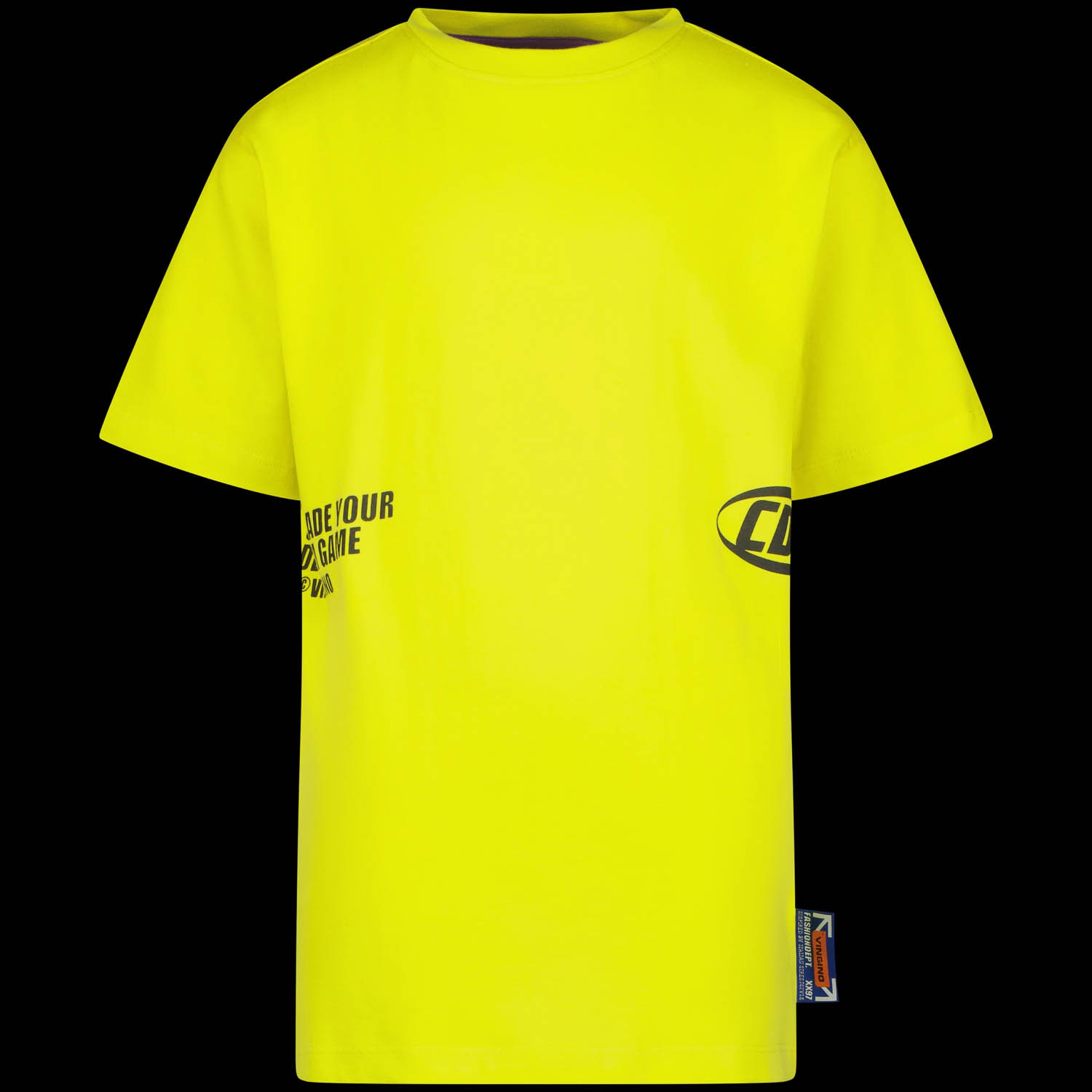 Vingino - Humach - - Kinderen - T-shirts