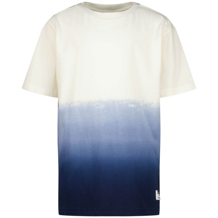 Vingino Hender T-shirt Dark Blue | Freewear Hender T-shirt - www.freewear.nl - Freewear