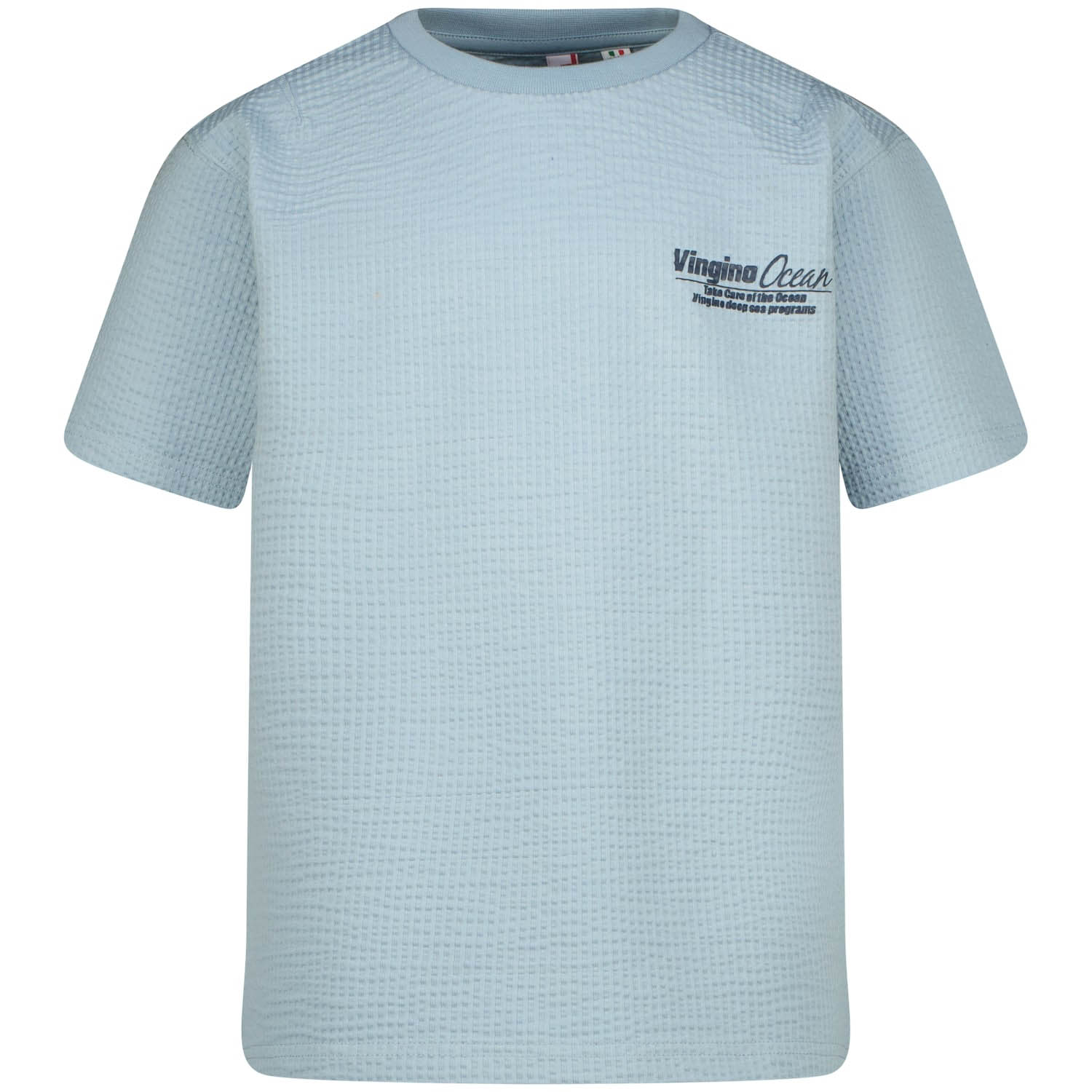 Vingino - Hugi - Jongens - T-shirts