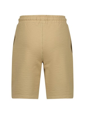 Vingino Rugi Short Cream Sand | Freewear Rugi Short - www.freewear.nl - Freewear