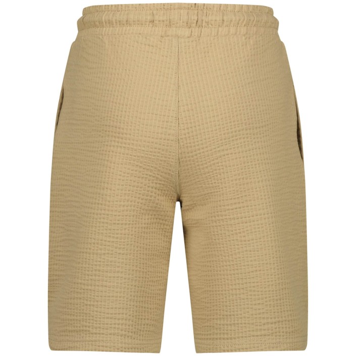 Vingino Rugi Short Cream Sand | Freewear Rugi Short - www.freewear.nl - Freewear