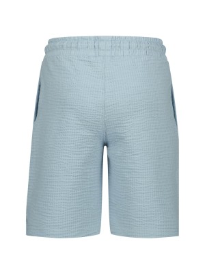 Vingino Rugi Short Faded blue | Freewear Rugi Short - www.freewear.nl - Freewear