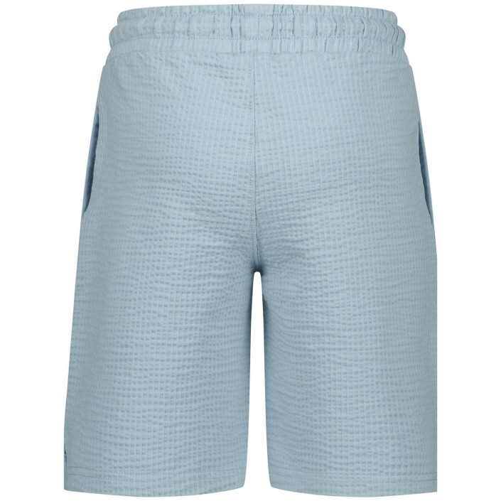 Vingino Rugi Short Faded blue | Freewear Rugi Short - www.freewear.nl - Freewear
