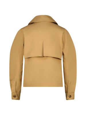 Vingino Trenny Jas Latte sand | Freewear Trenny Jas - www.freewear.nl - Freewear
