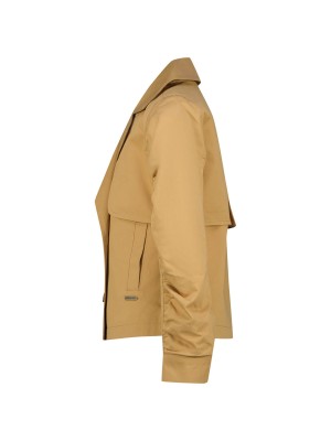 Vingino Trenny Jas Latte sand | Freewear Trenny Jas - www.freewear.nl - Freewear