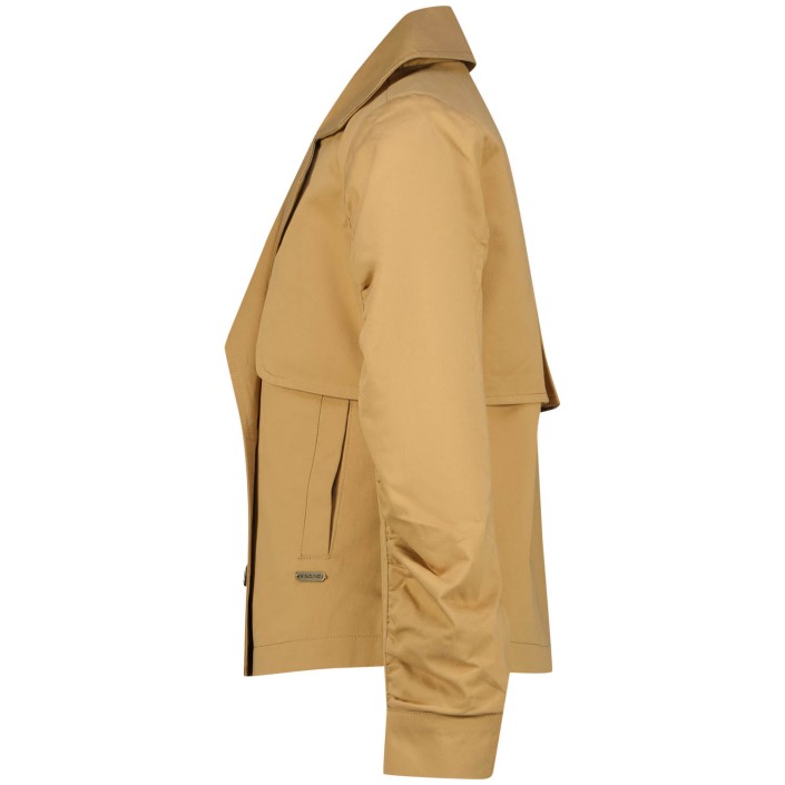 Vingino Trenny Jas Latte sand | Freewear Trenny Jas - www.freewear.nl - Freewear